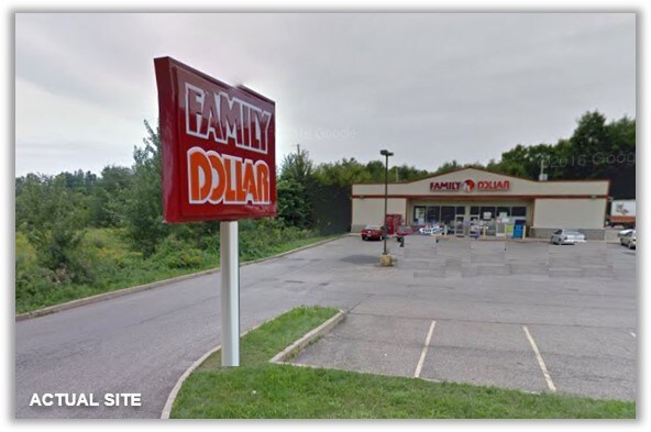 More Photos Of 267 N Wabash Ave, Brewster Freestanding For Sale