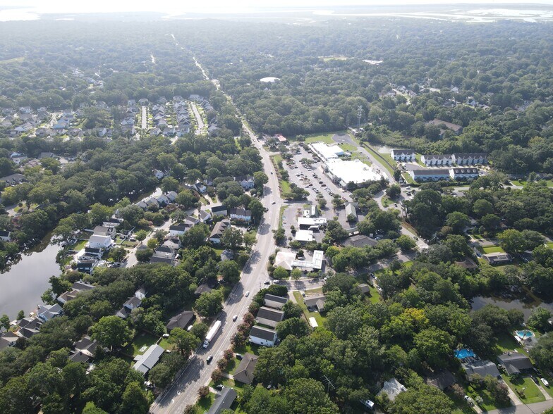 More Photos Of 1038 Harbor View Rd, Charleston Multifamily For Sale