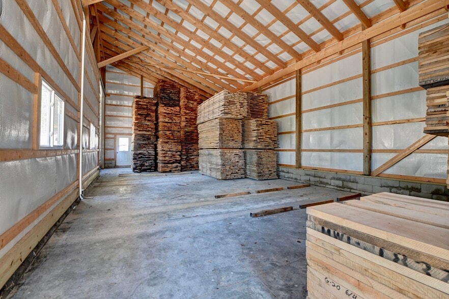 More Photos Of 6470 Township Road 310, Millersburg Industrial For Sale