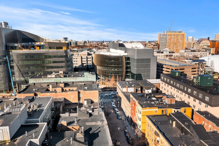 More Photos Of 37-39 Cunard St, Boston Apartments For Sale