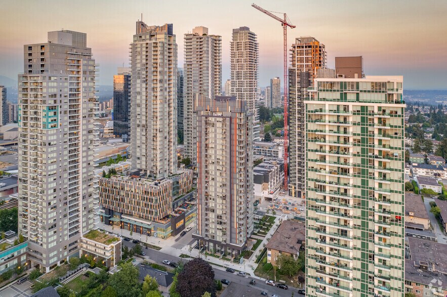 More Photos Of 6378 Silver Ave, Burnaby Apartments For Sale