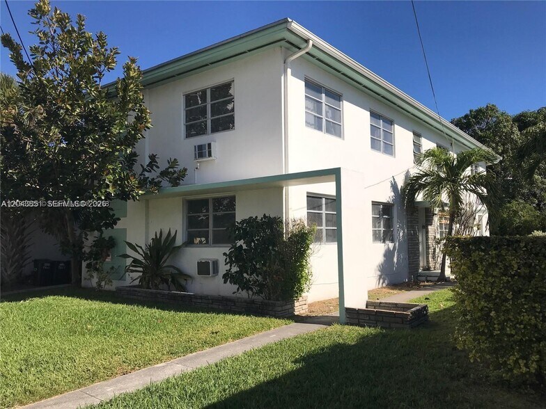 More Photos Of 7821 Byron Ave, Miami Beach Apartments For Sale