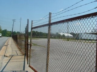 More Photos Of 520 Reese St, Emporia Warehouse For Sale