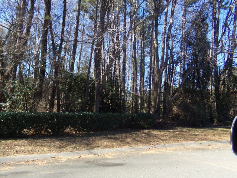 More Photos Of 5514 Grafton Pl, Charlotte Land For Sale