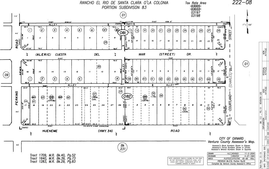 More Photos Of 541 Cuesta Del Mar Dr, Oxnard Apartments For Sale