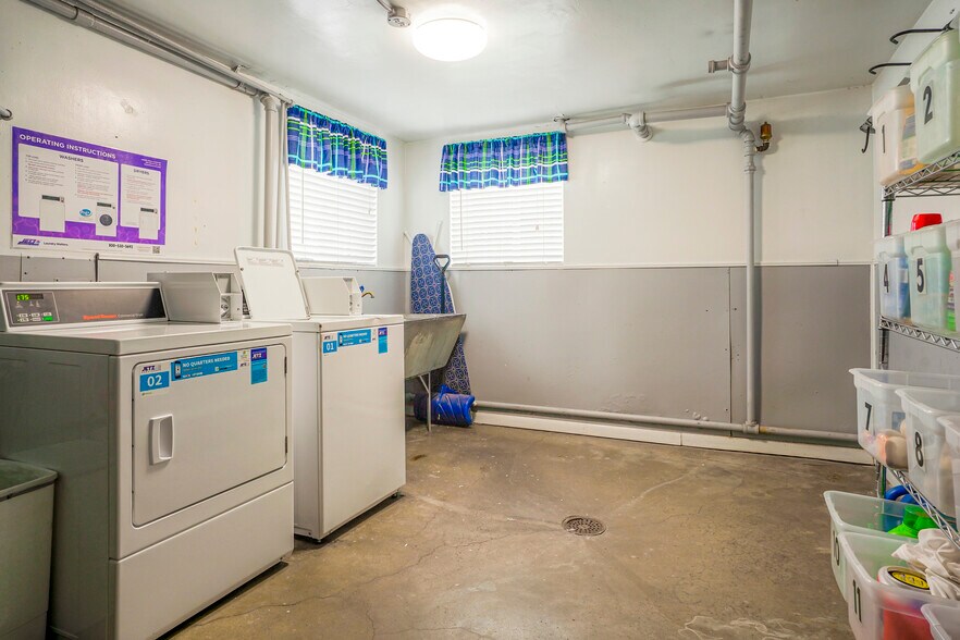 More Photos Of 600 S Logan St, Denver Apartments For Sale