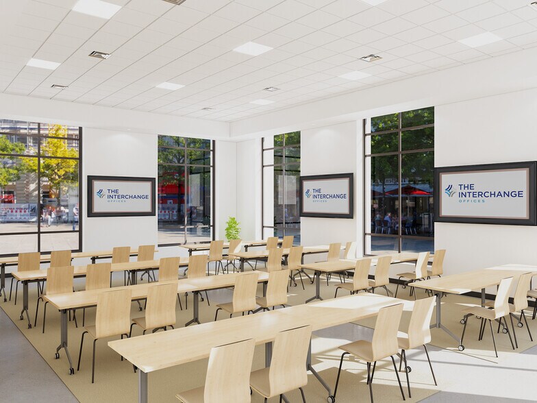 More Photos Of 2361 W Highway 36, Roseville Office For Lease