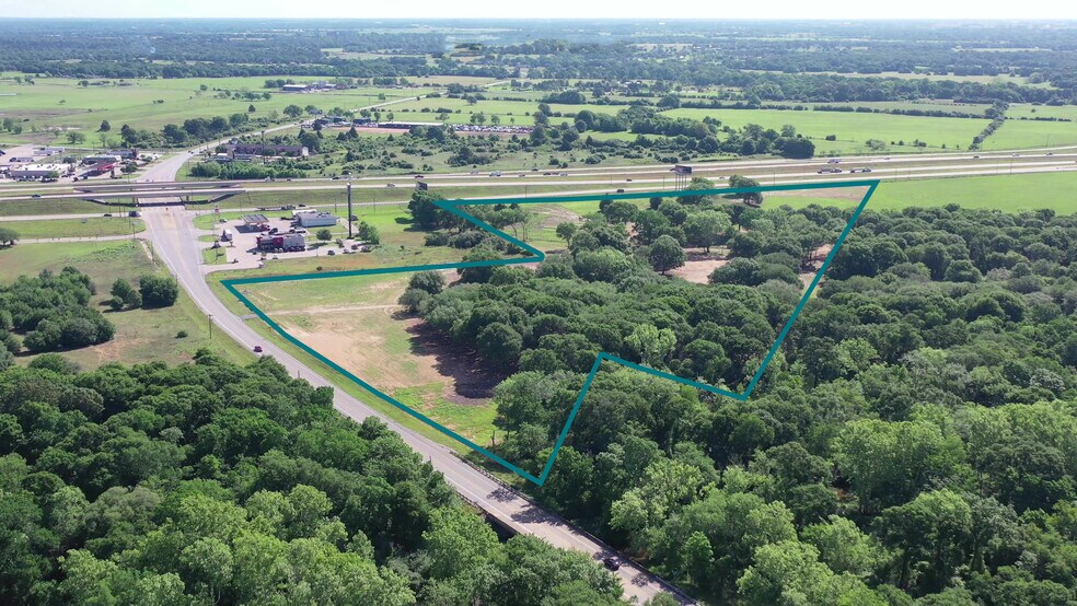 More Photos Of FM 1488 & Highway 290, Hempstead Land For Sale