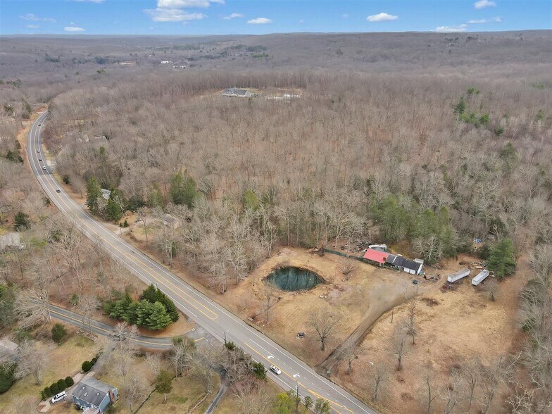 More Photos Of 664 Route 6, Andover Freestanding For Sale