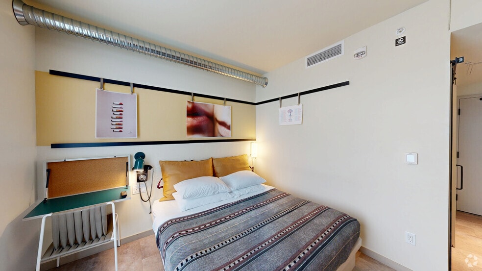 More Photos Of 2225 Telegraph Ave, Oakland Hotel For Sale