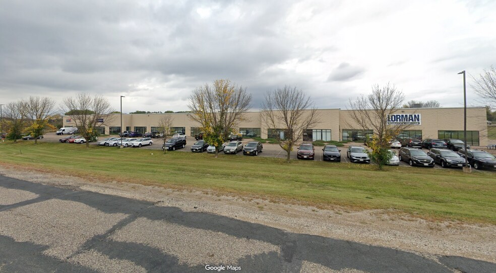 More Photos Of 2510 Alpine Rd, Eau Claire Light Manufacturing For Sale
