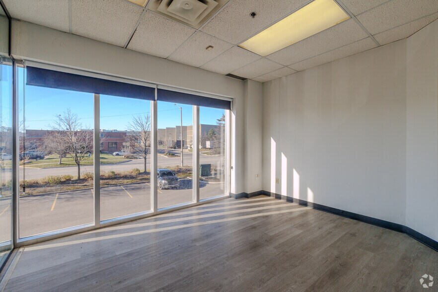 More Photos Of 6305 Danville Rd, Mississauga Warehouse For Sale