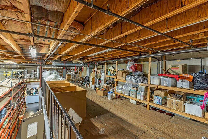 More Photos Of 1401 N Bailey Ln, Tucson Showroom For Sale