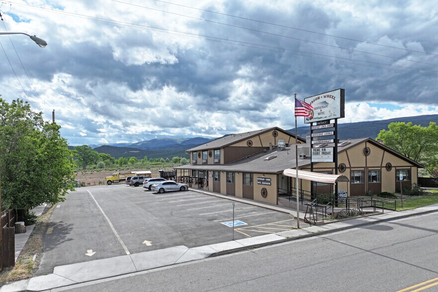More Photos Of 10900 Hwy 65, Mesa Hotel For Sale