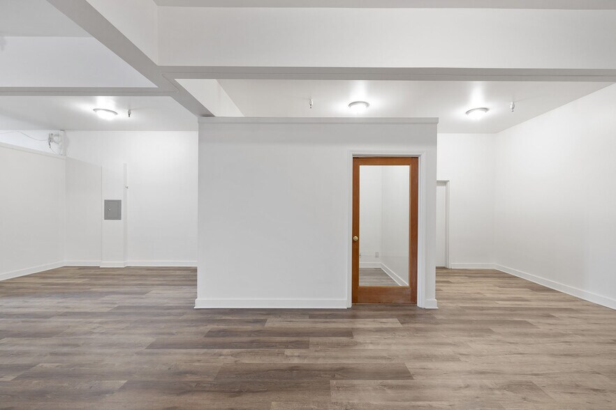 More Photos Of 5264 3rd St, San Francisco Office For Lease