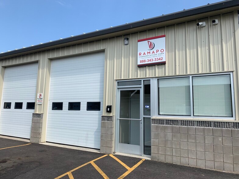 More Photos Of 399 Ledyard St, Hartford Flex For Lease