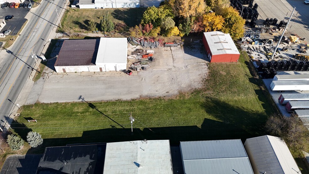 More Photos Of , Lafayette Industrial For Sale