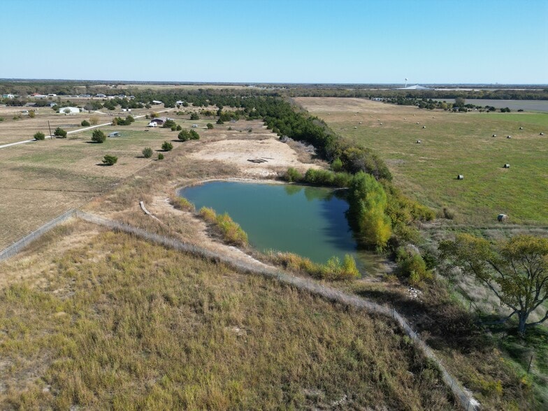 More Photos Of 849 FM 36, Greenville Industrial For Sale