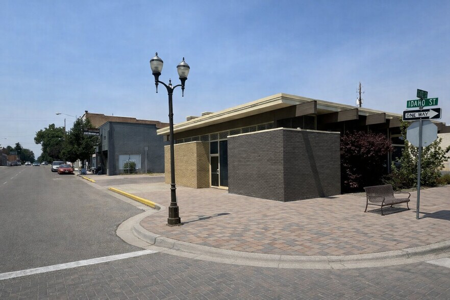 More Photos Of 407 State St, Weiser Office For Lease