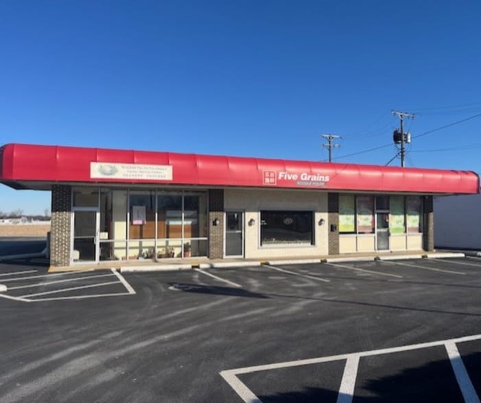 More Photos Of 1459 E Dorothy Ln, Dayton Freestanding For Lease