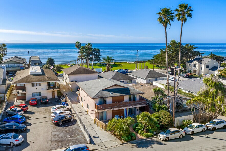 More Photos Of 6789 Sabado Tarde Rd, Goleta Multifamily For Sale