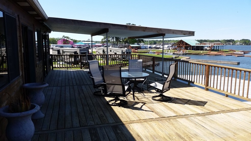 More Photos Of 844 Beach Walk Blvd, Conroe Land For Sale