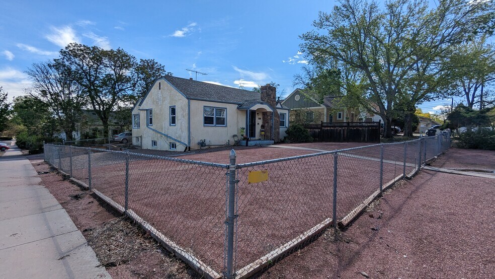 More Photos Of 431 W Grant Ave, Pueblo Apartments For Sale