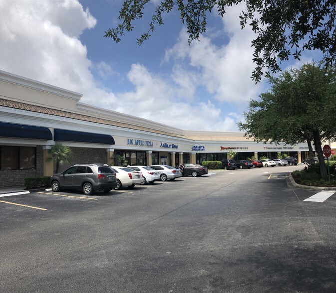 More Photos Of 870-912 SW Saint Lucie West Blvd, Port Saint Lucie Unknown For Lease