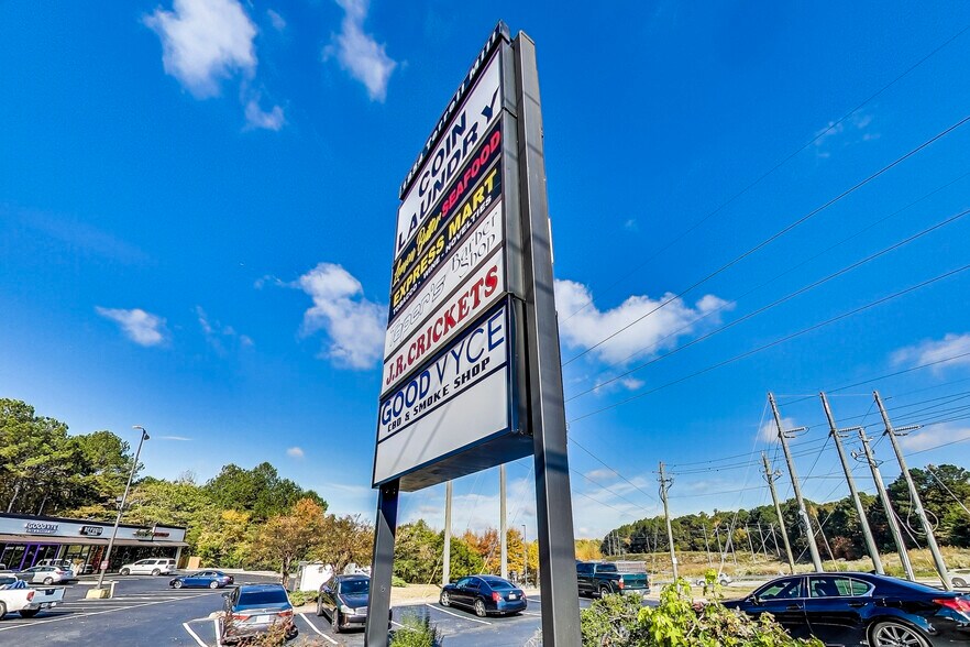 More Photos Of 1854 Terrell Mill Rd SE, Marietta Restaurant For Sale