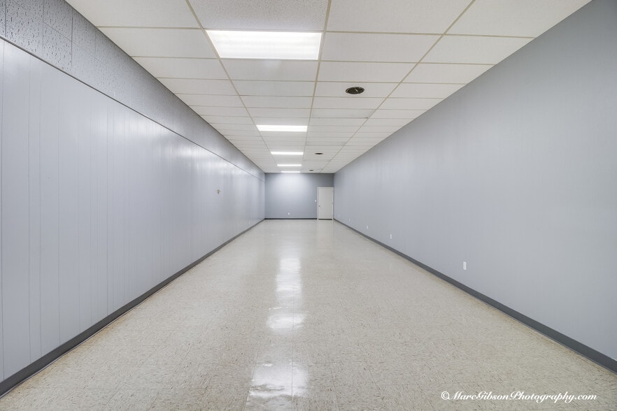 More Photos Of 512 Crockett St, Shreveport Office For Lease