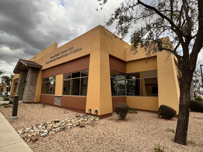More Photos Of 9179 W Thunderbird Rd, Peoria Medical For Sale