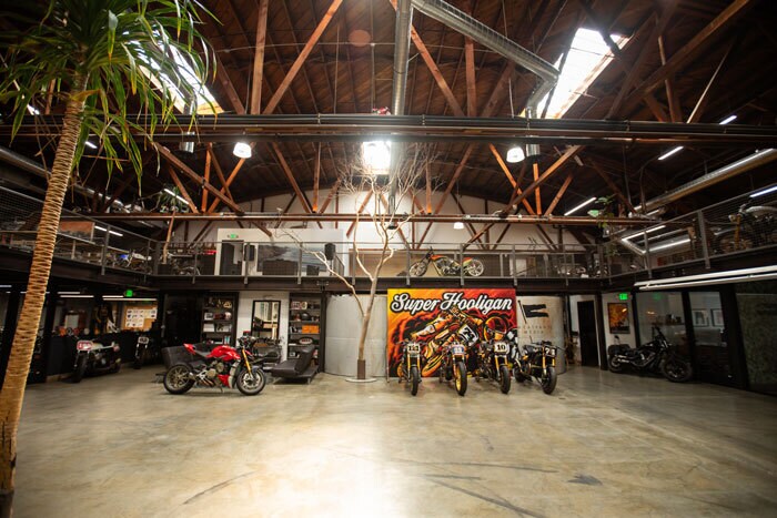 More Photos Of 1365 Obispo Ave, Long Beach Warehouse For Lease