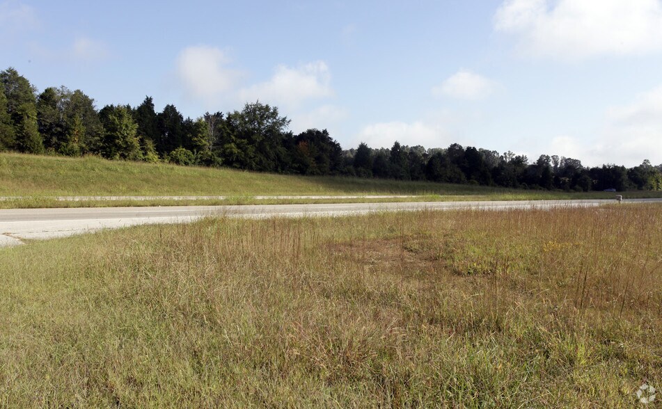 More Photos Of 3035 W Lamar Alexander Pky, Friendsville Land For Sale