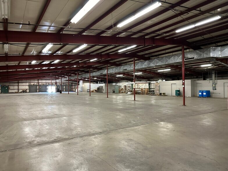 More Photos Of 398 Fitzgerald Hwy, Ocilla Warehouse For Sale