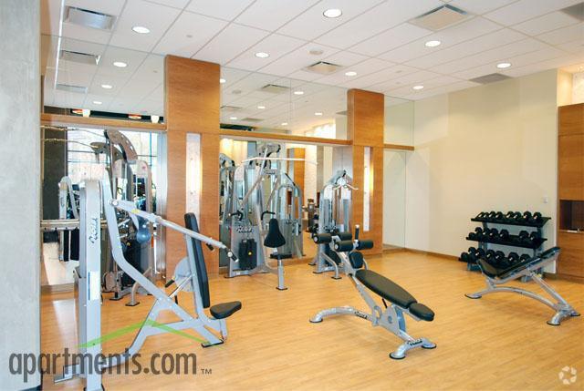 Photo of 1st Floor Ste 105