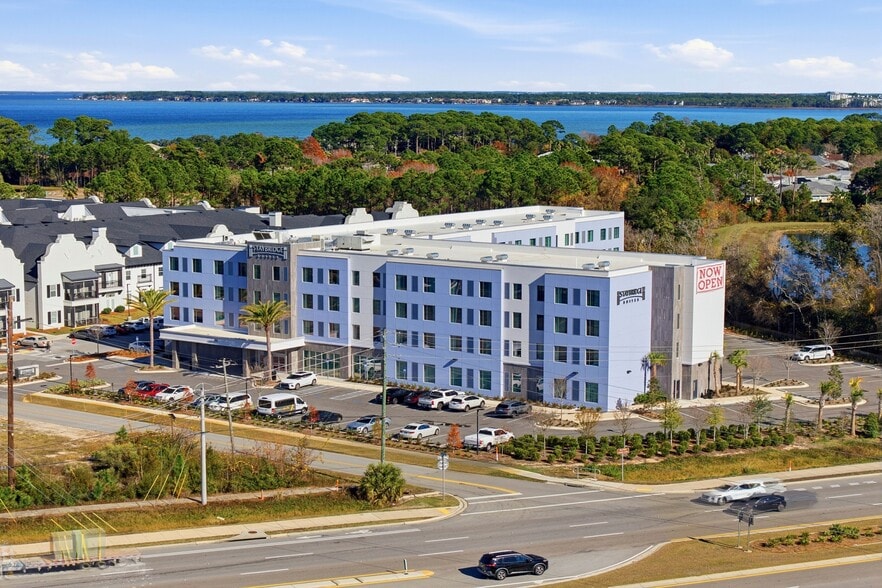 More Photos Of 50 Ponce de Leon St, Miramar Beach Hotel For Sale