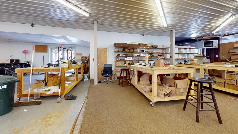 More Photos Of 99 Delaware St, Walton General Retail For Sale