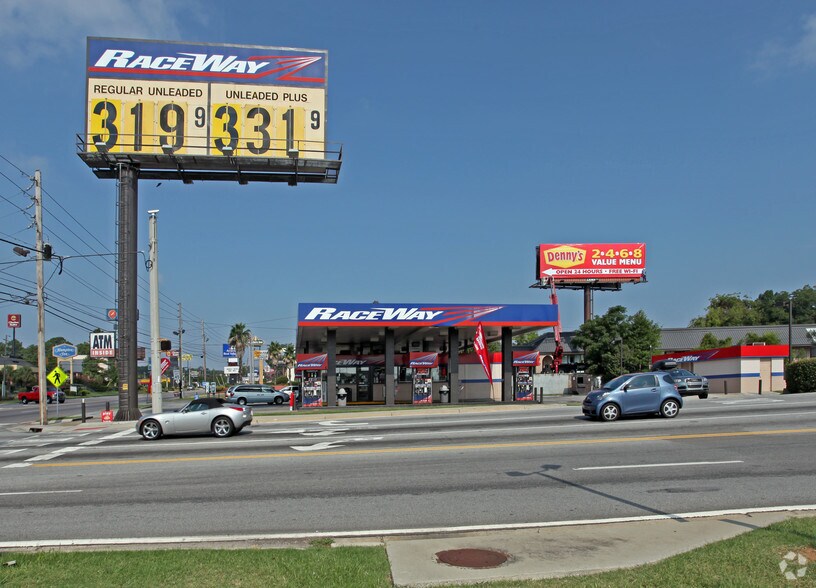 More Photos Of 3021 Washington Rd, Augusta Convenience Store For Lease