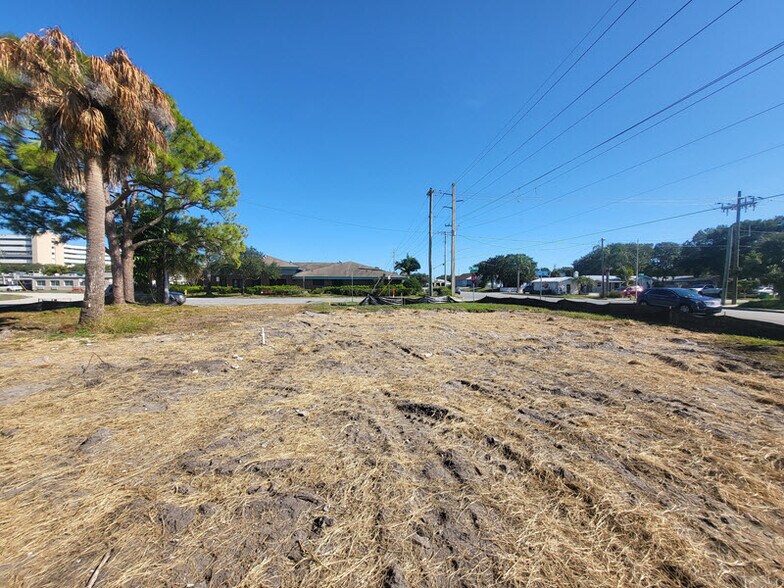 More Photos Of , Melbourne Land For Sale