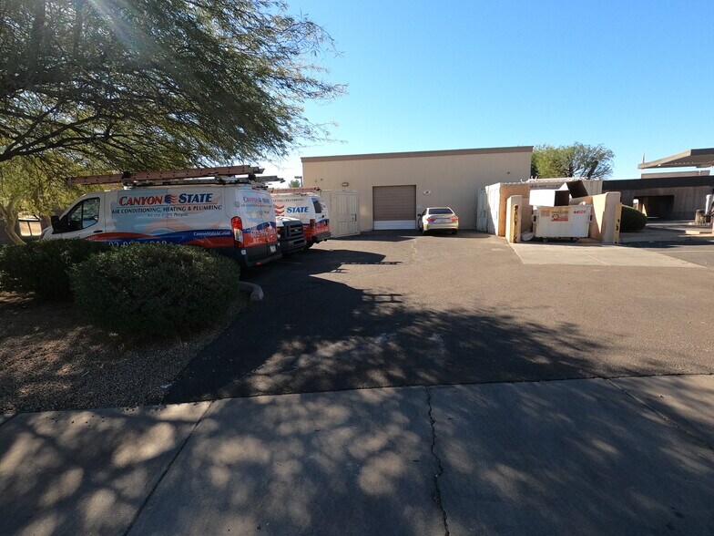 More Photos Of 13632 W Camino Del Sol, Sun City Freestanding For Sale