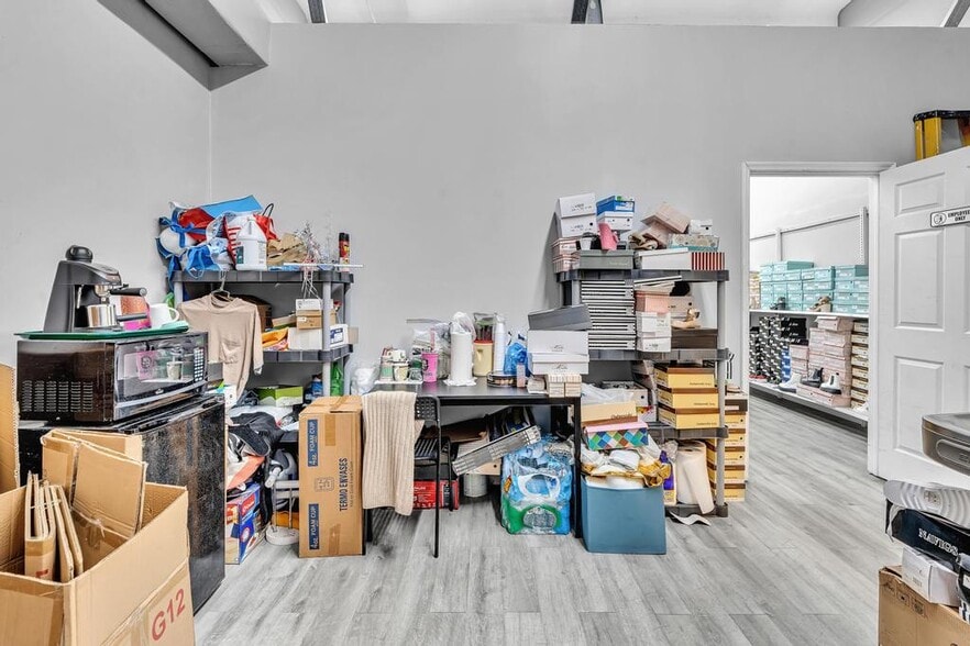 More Photos Of 2028-2042 NW 22nd Ave, Miami Storefront For Sale