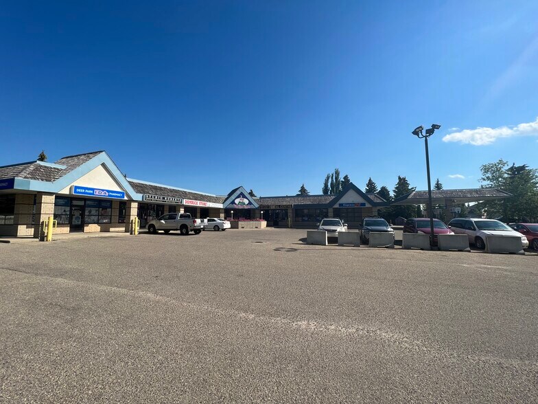 More Photos Of 255 Davison Dr, Red Deer General Retail For Sale