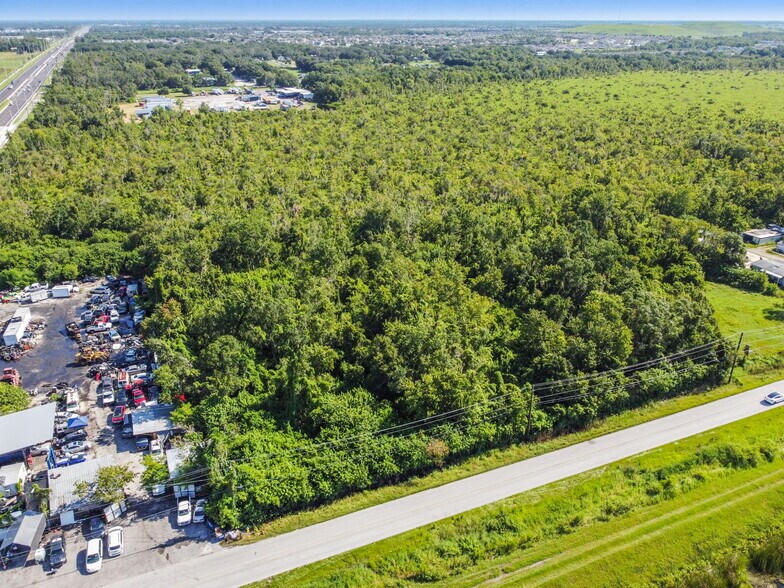 More Photos Of 10502 & 11632 Bill Tucker, Wimauma Land For Sale