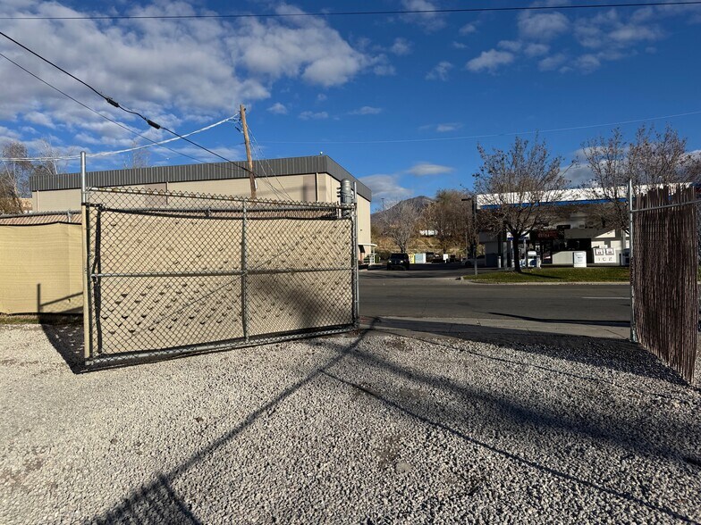 More Photos Of 1079 E 3300 S, Salt Lake City Land For Lease