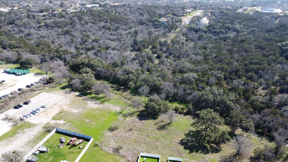 More Photos Of Mormon Mill Rd @ US Hwy 281, Marble Falls Land For Sale