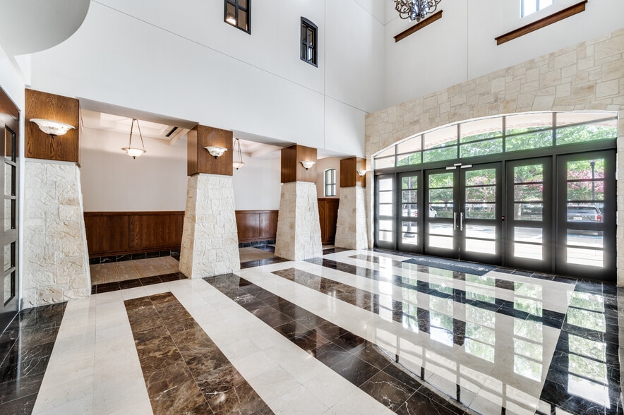 More Photos Of 2500 Legacy Dr, Frisco Office For Sale