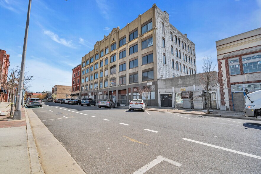 More Photos Of 704-720 Mattison Ave, Asbury Park Apartments For Sale