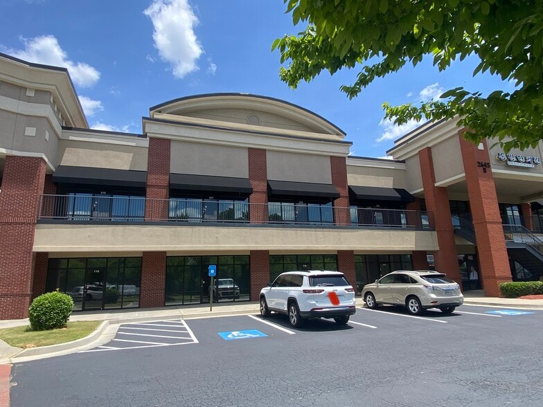 More Photos Of 2645 N Berkeley Lake Rd, Duluth Unknown For Lease