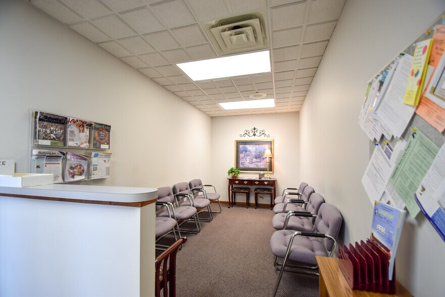 More Photos Of 6373 Kittyhawk Commons Blvd, Dayton Office For Lease