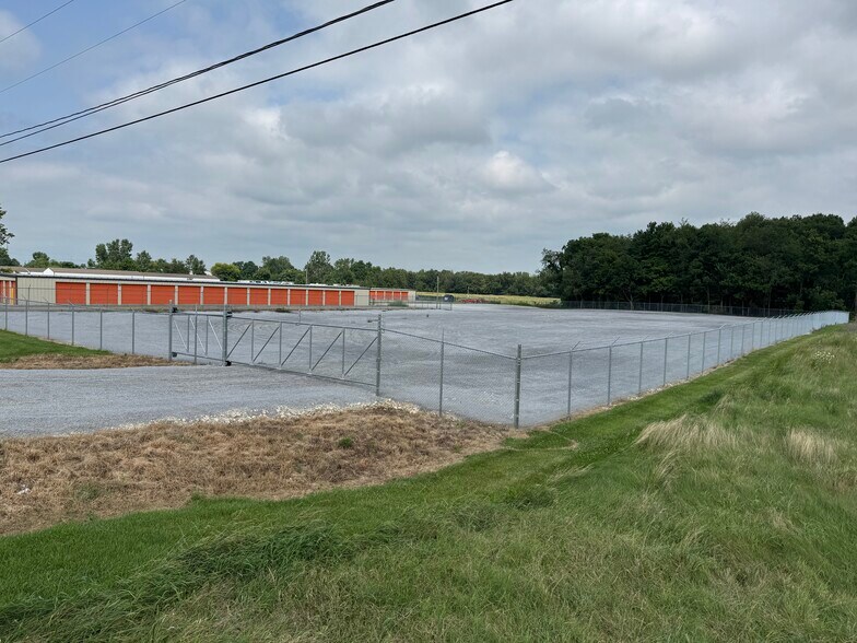More Photos Of 68871 White School Rd, Sturgis Land For Lease